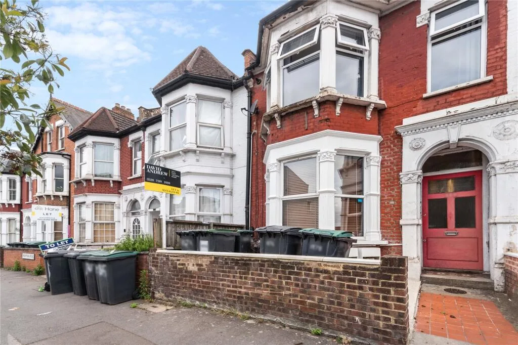 3 bedroom terraced house for rent