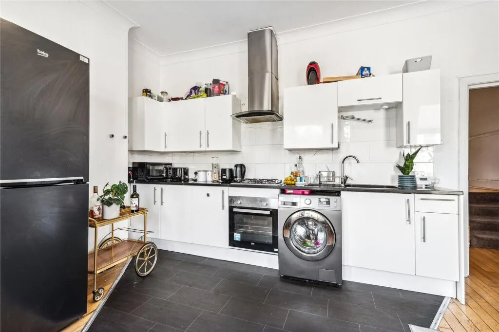 3 bedroom terraced house for rent