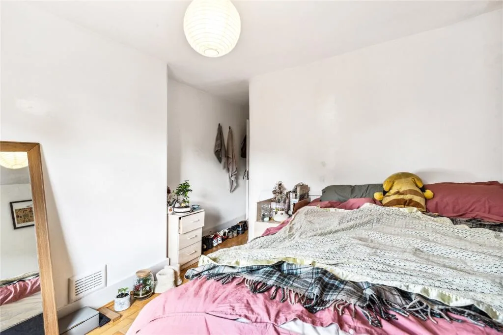 3 bedroom terraced house for rent