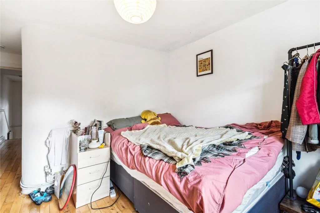 3 bedroom terraced house for rent
