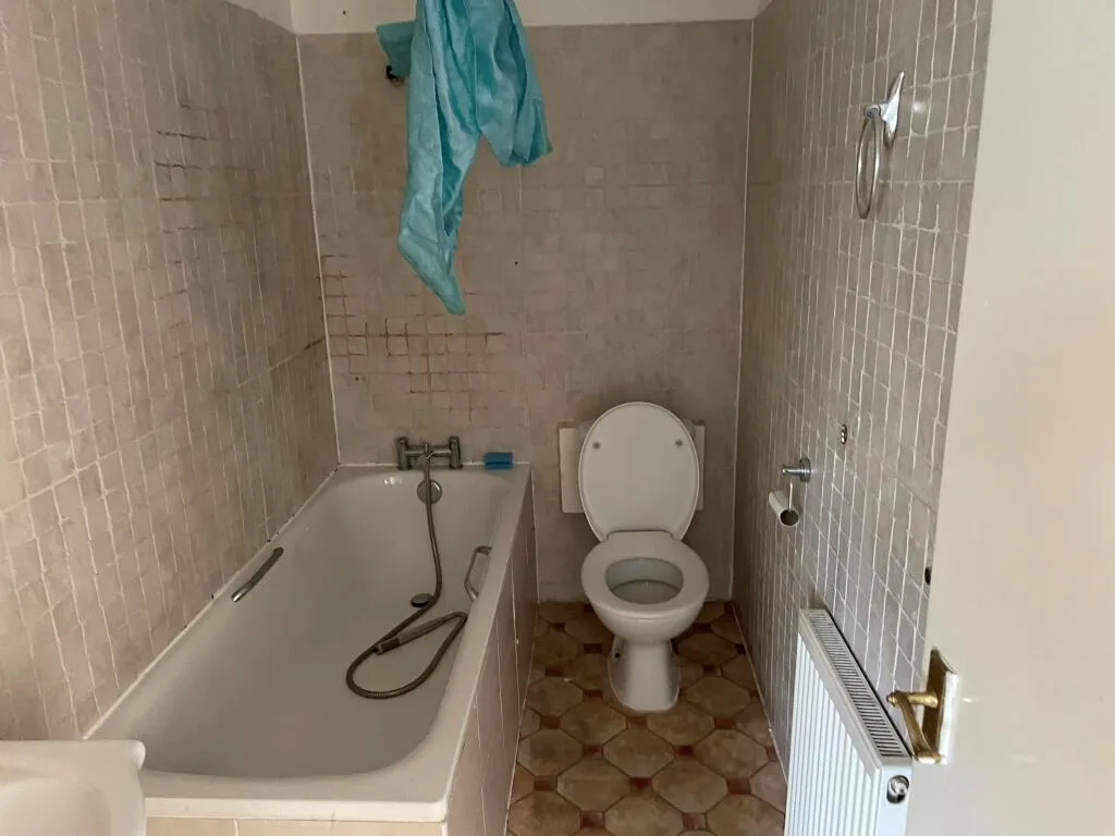 1 bedroom flat for rent