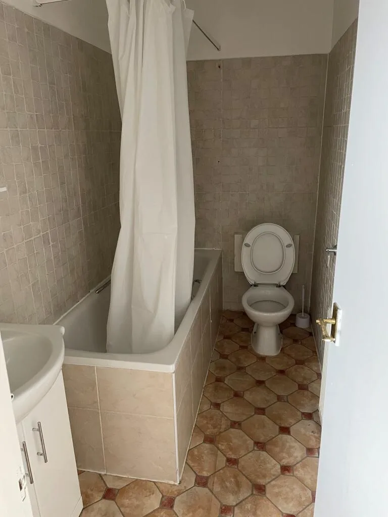 1 bedroom flat for rent