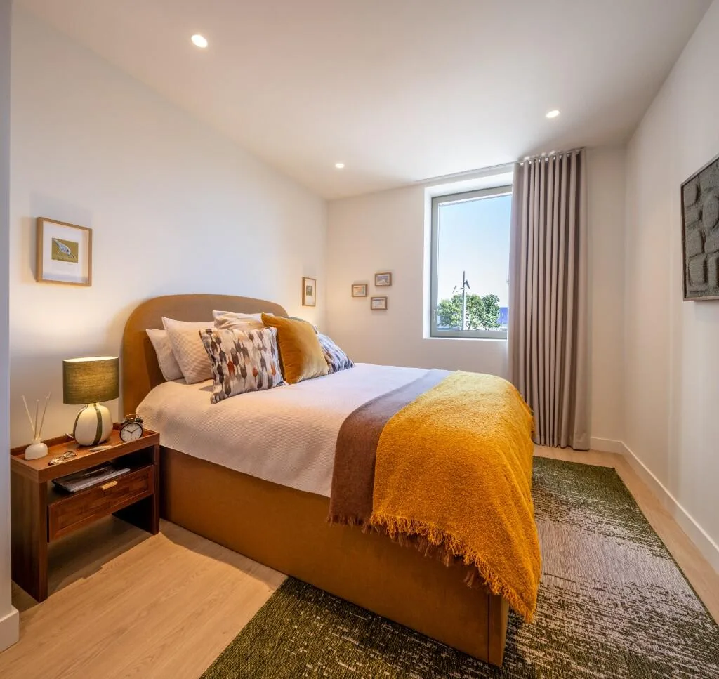 2 bedroom apartment for rent