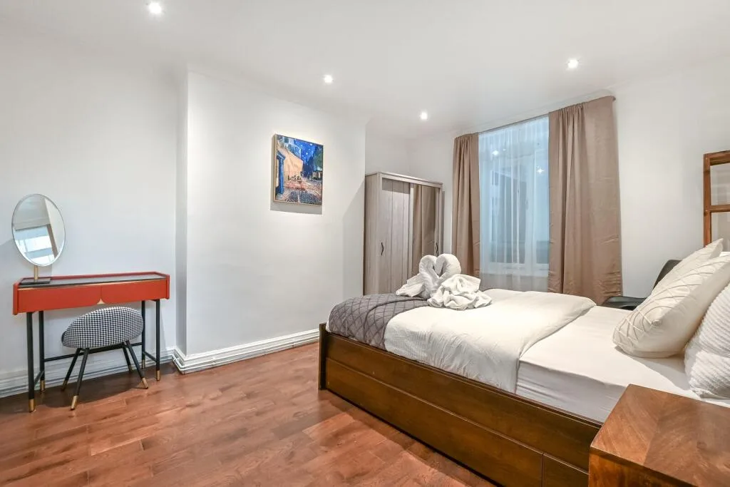 3 bedroom house for rent