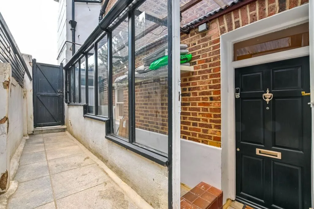 3 bedroom house for rent