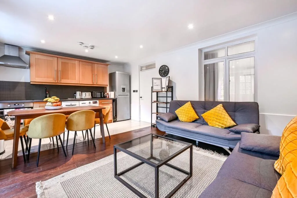3 bedroom house for rent