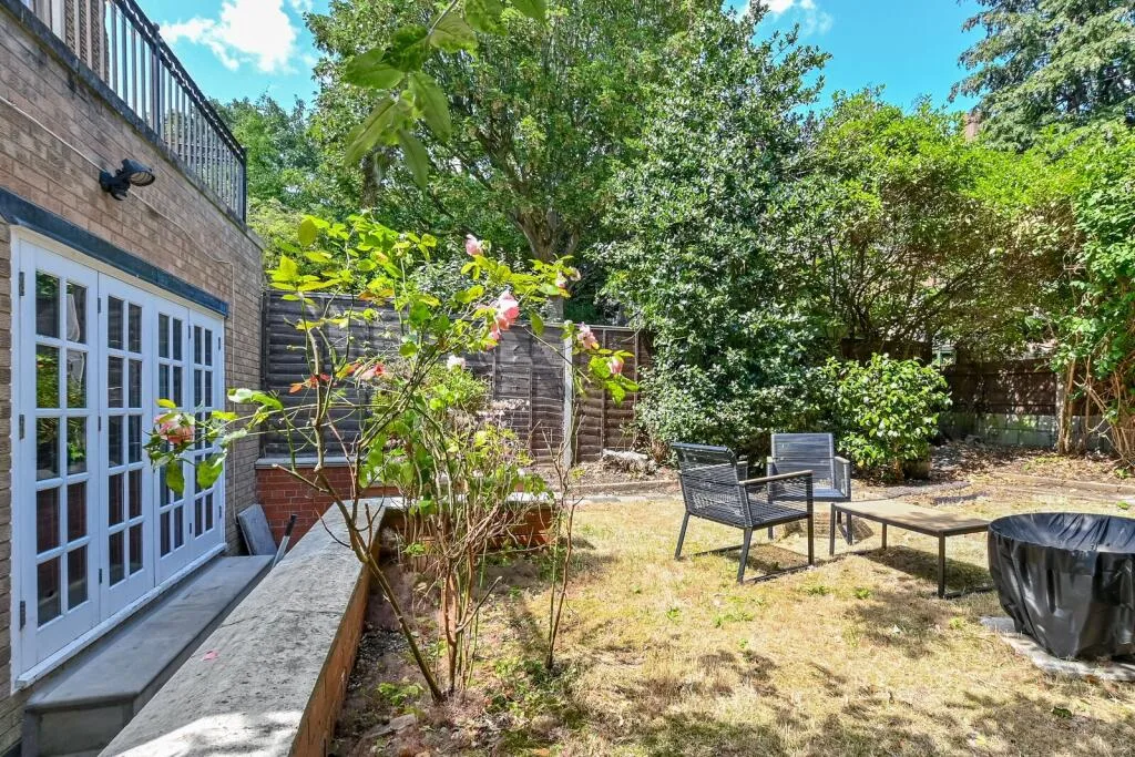 3 bedroom house for rent