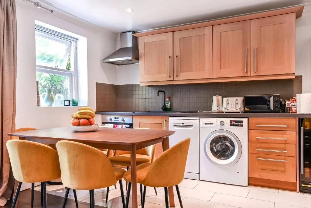 3 bedroom house for rent