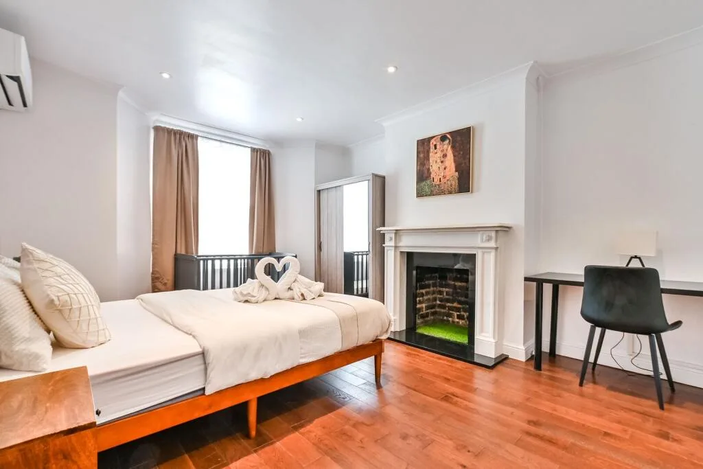 3 bedroom house for rent