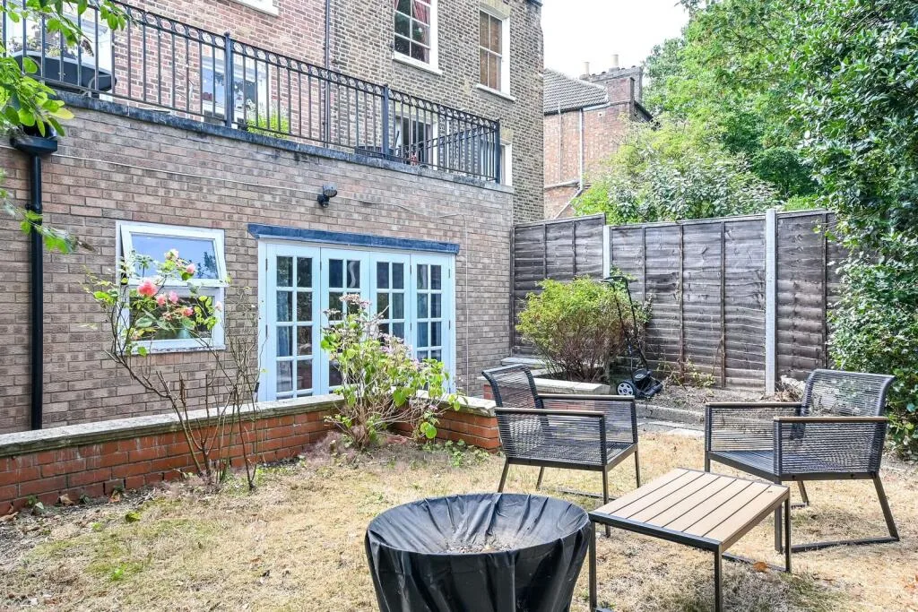 3 bedroom house for rent