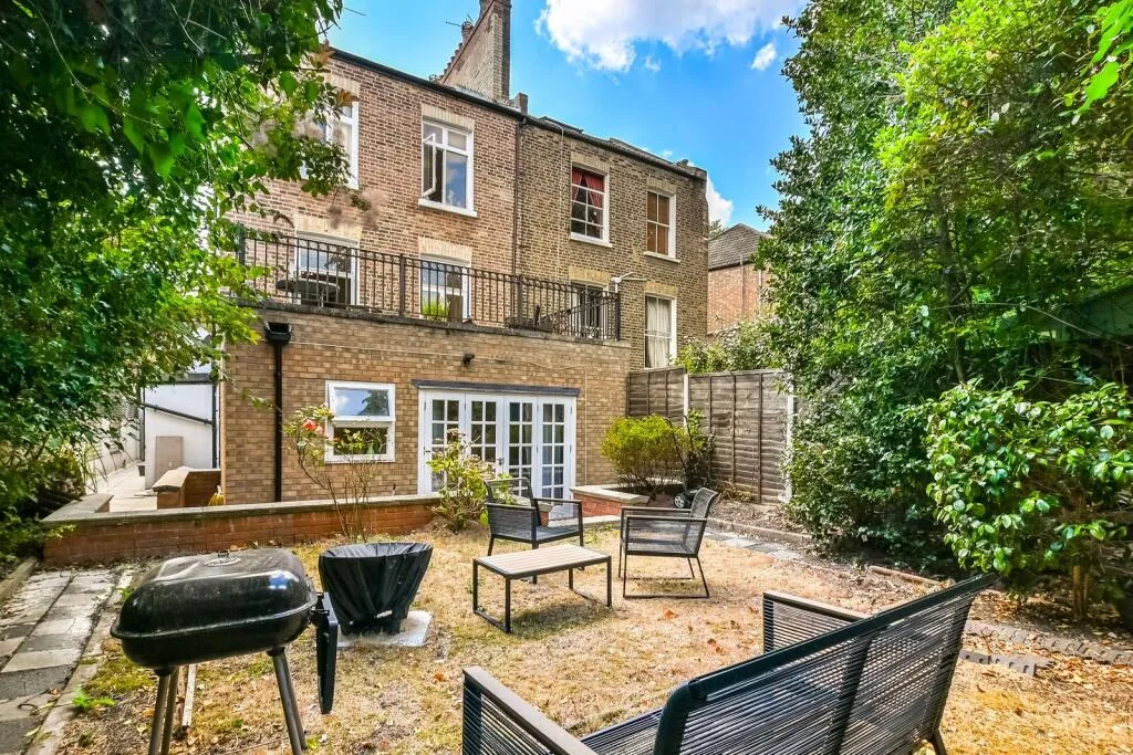 3 bedroom house for rent