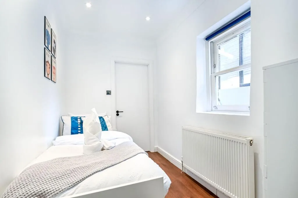 3 bedroom house for rent