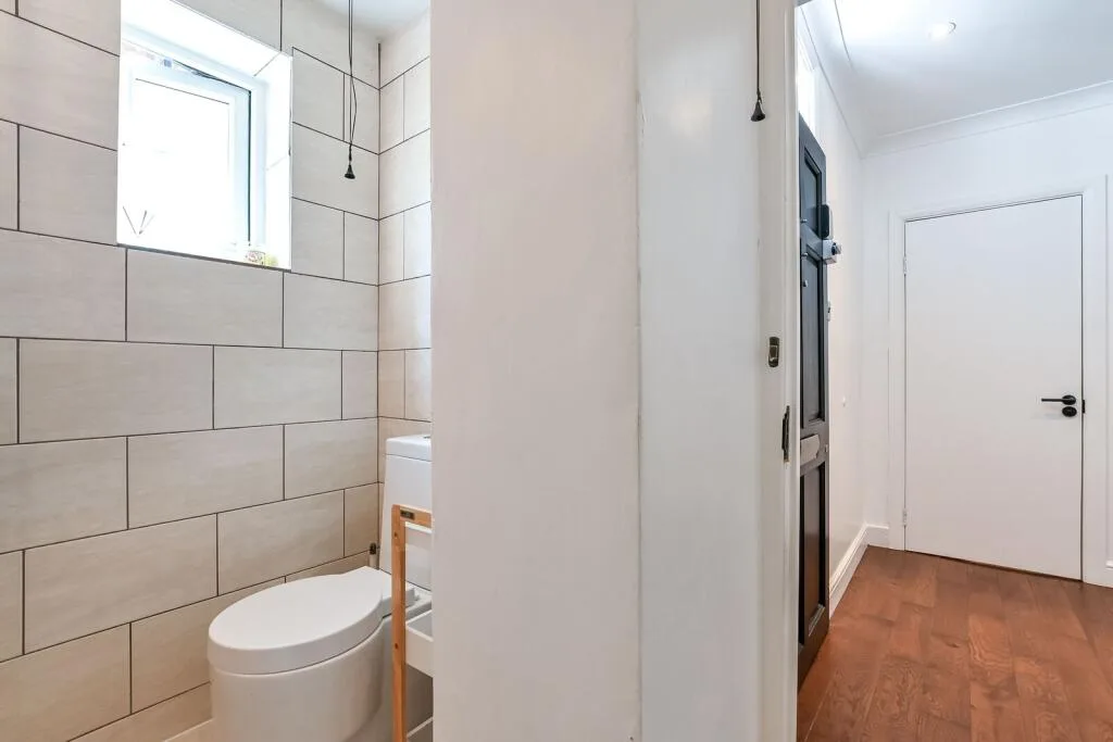 3 bedroom house for rent