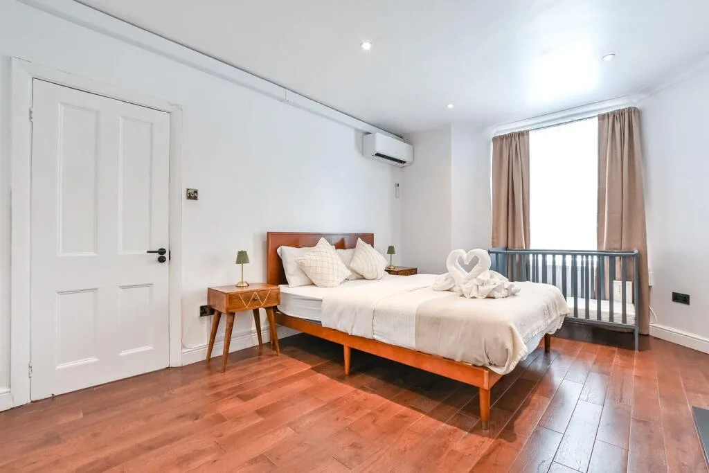 3 bedroom house for rent
