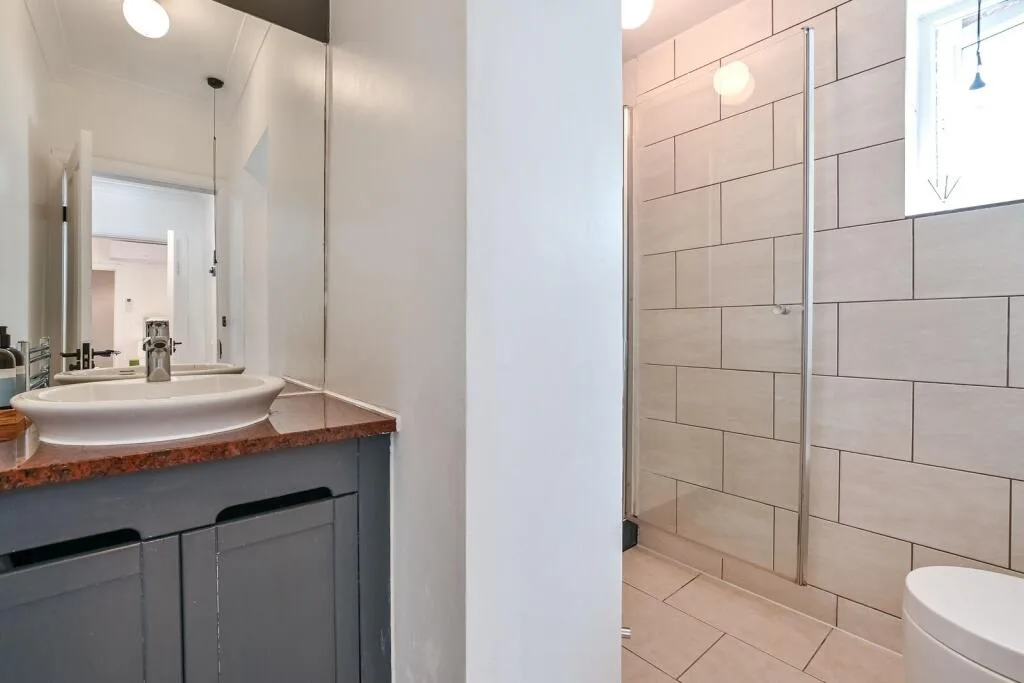 3 bedroom house for rent