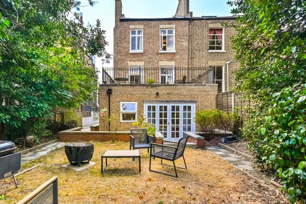3 bedroom house for rent