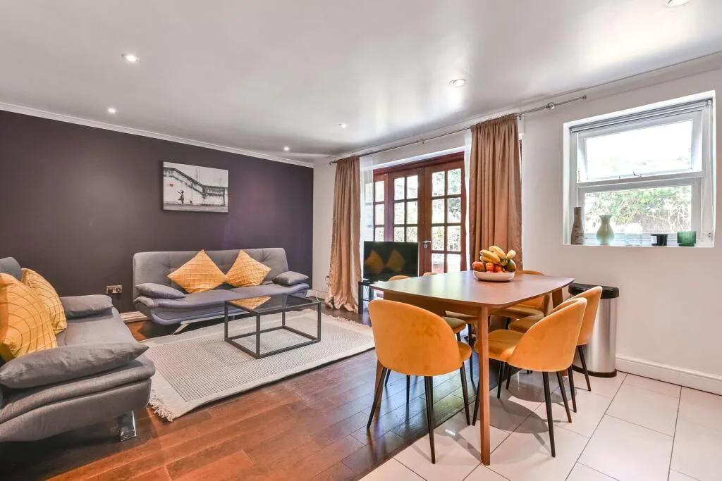 3 bedroom house for rent