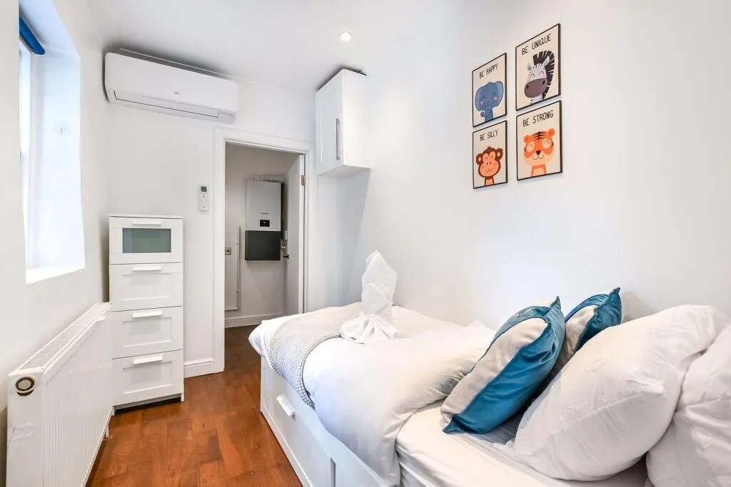 3 bedroom house for rent