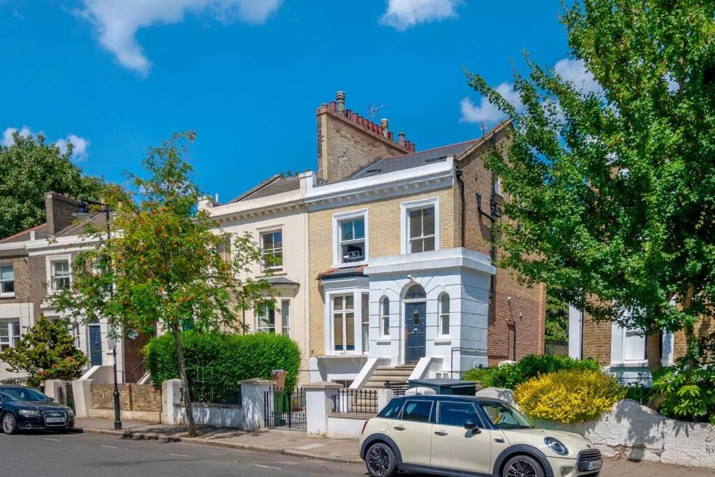 3 bedroom house for rent
