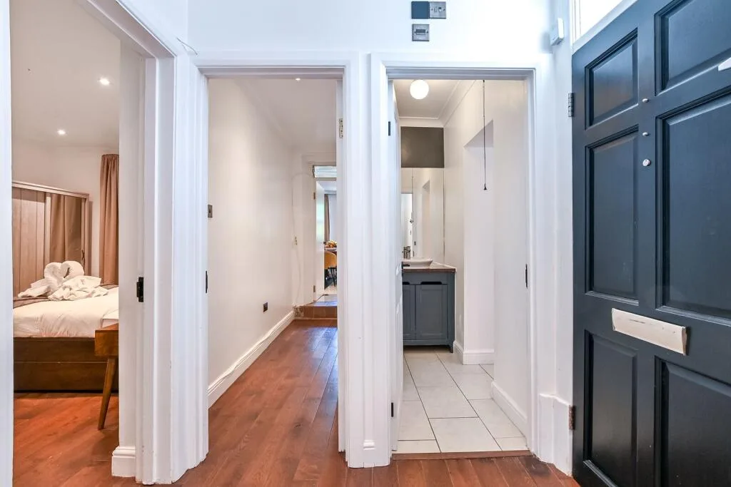 3 bedroom house for rent
