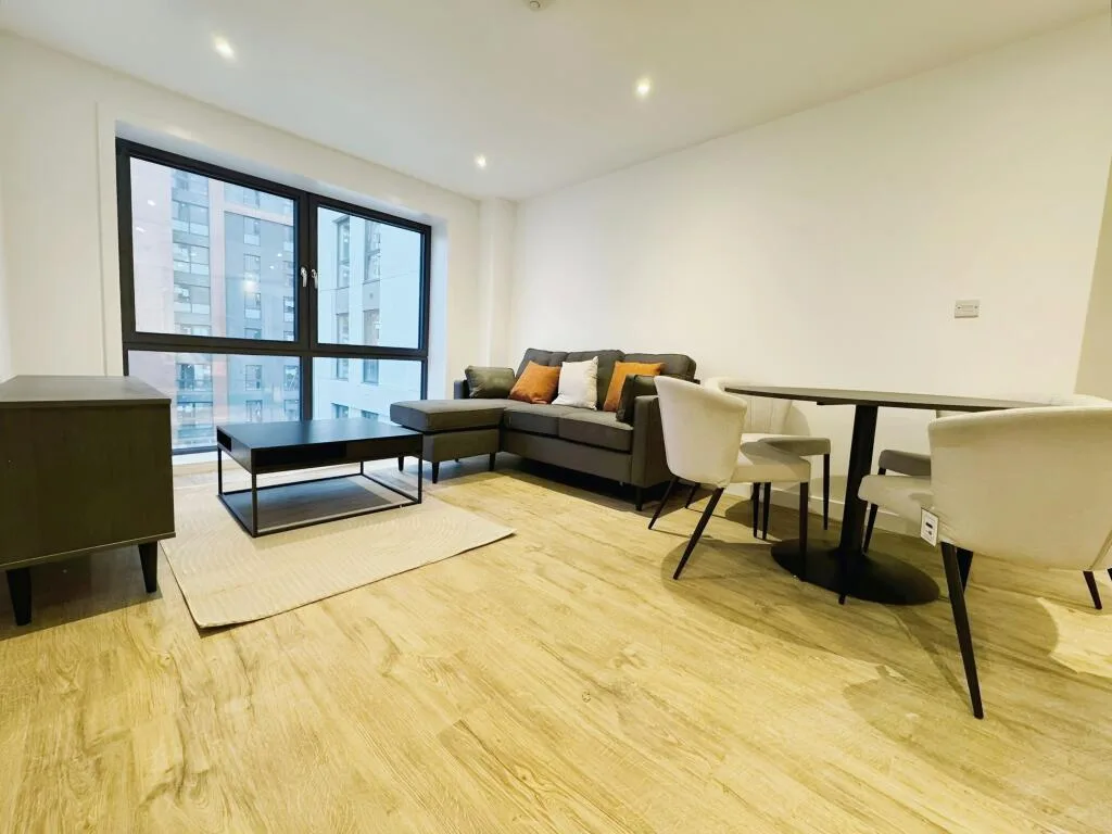 2 bedroom apartment for rent