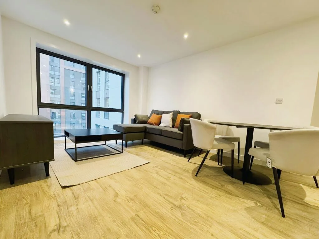 2 bedroom apartment for rent