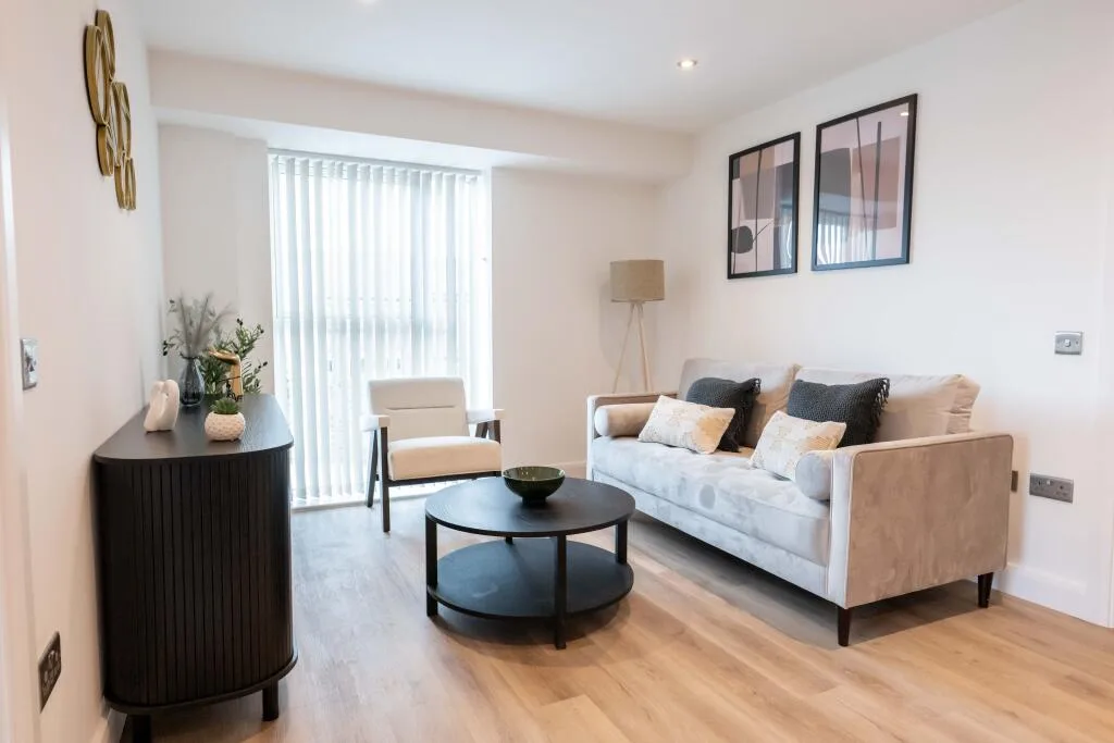 1 bedroom apartment for rent