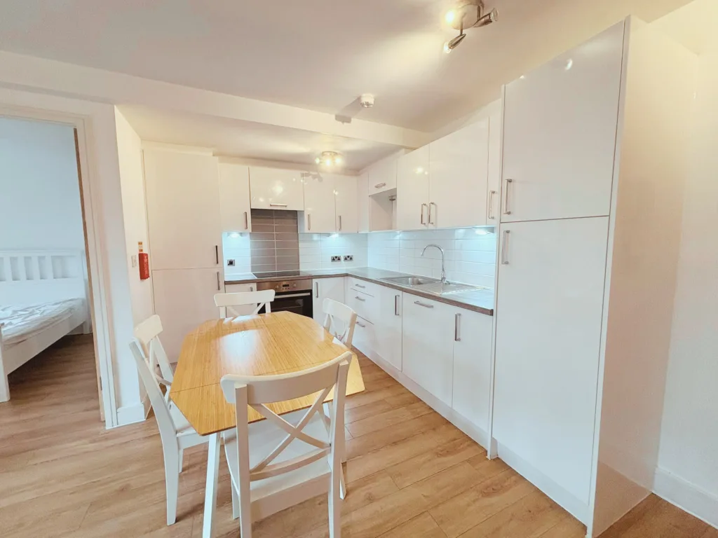 2 bedroom apartment for rent
