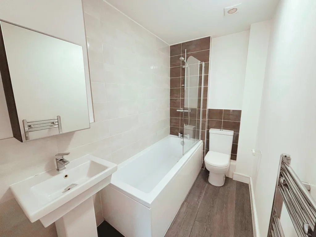 2 bedroom apartment for rent