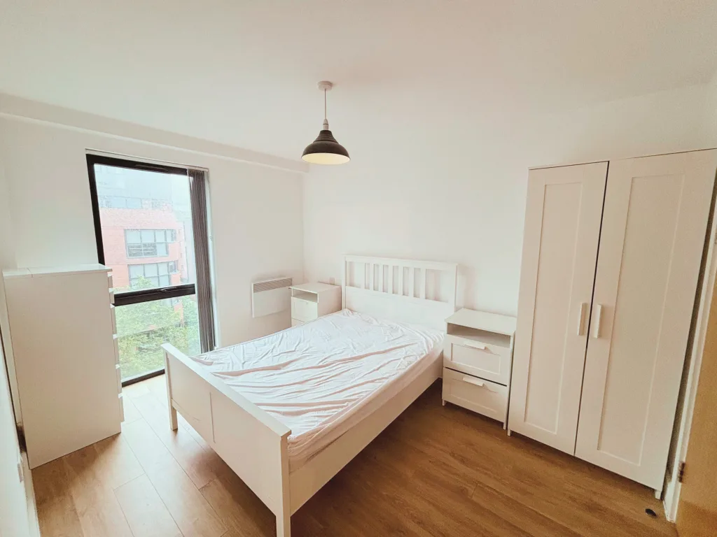2 bedroom apartment for rent