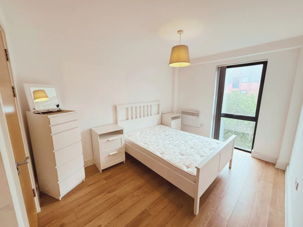 2 bedroom apartment for rent