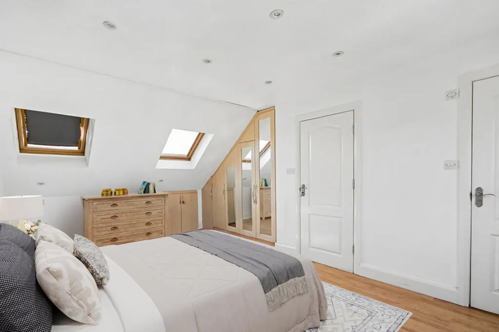4 bedroom terraced house for rent