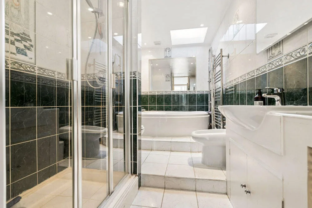 4 bedroom terraced house for rent