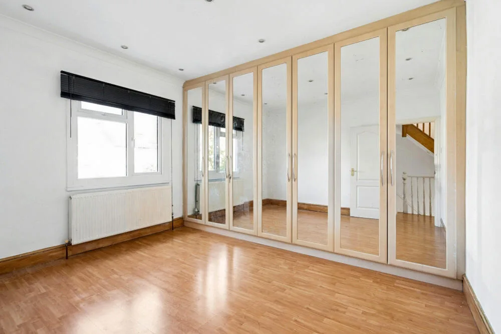 4 bedroom terraced house for rent