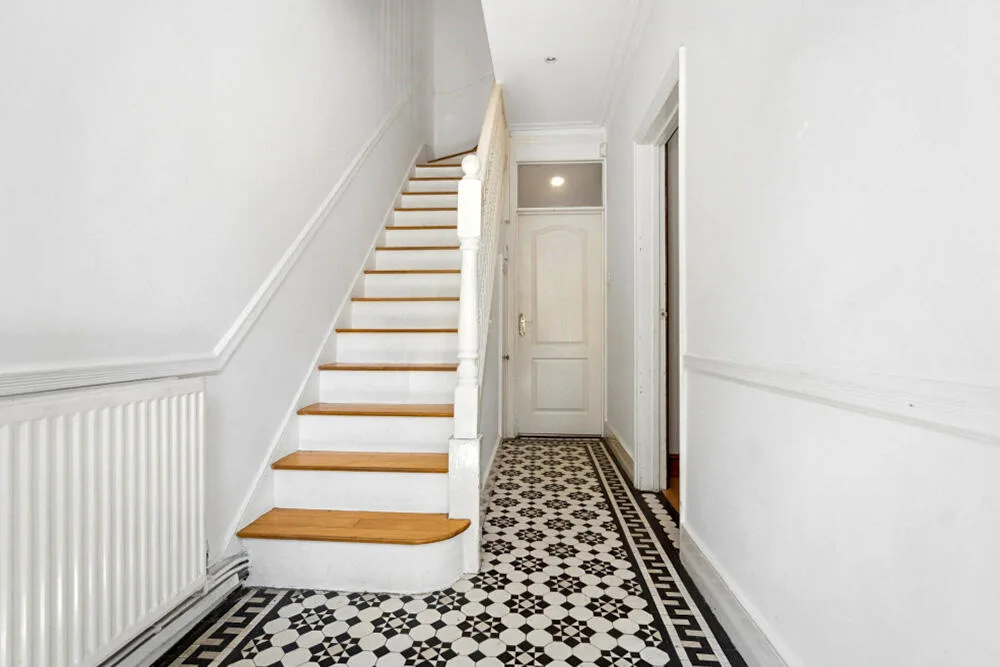 4 bedroom terraced house for rent