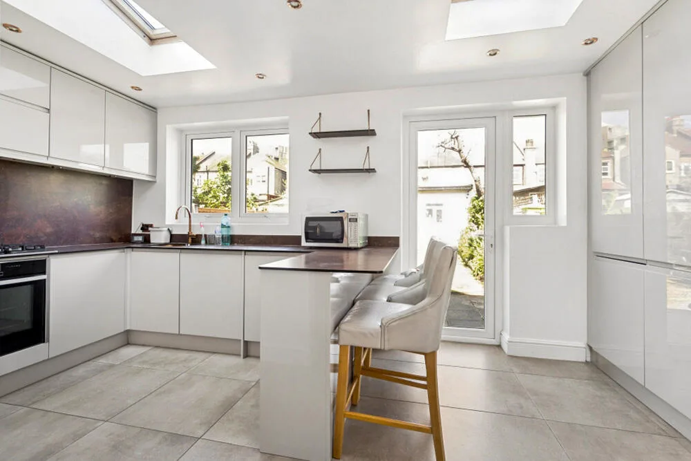 4 bedroom terraced house for rent