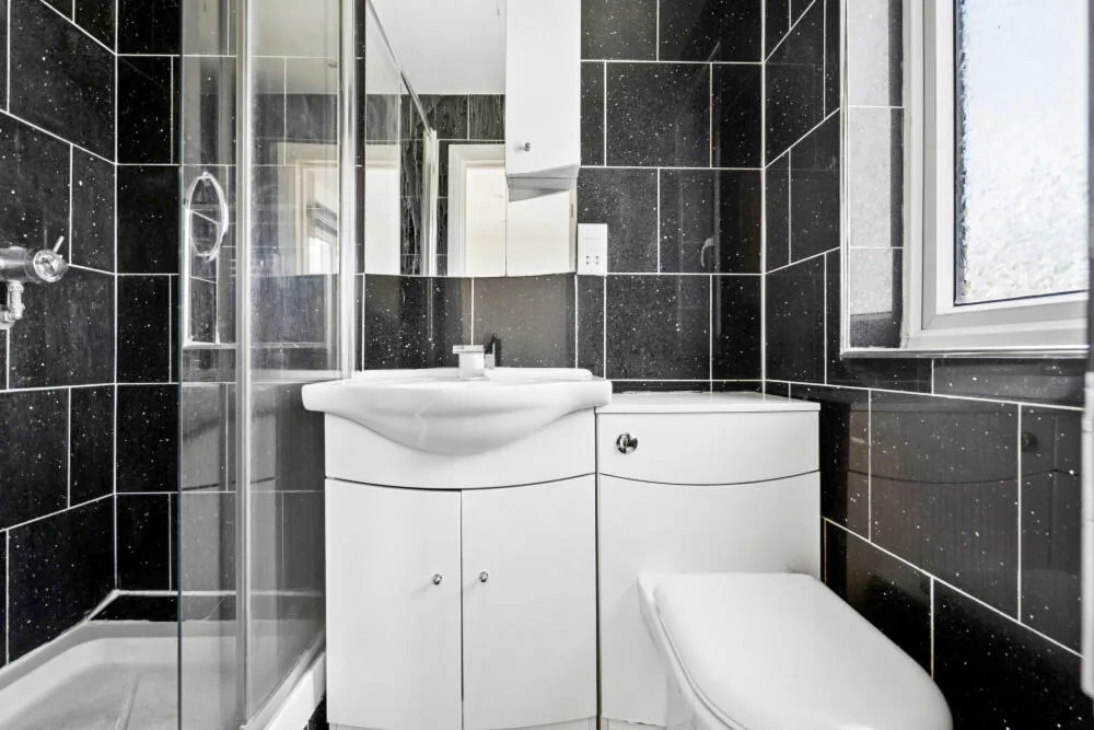 4 bedroom terraced house for rent