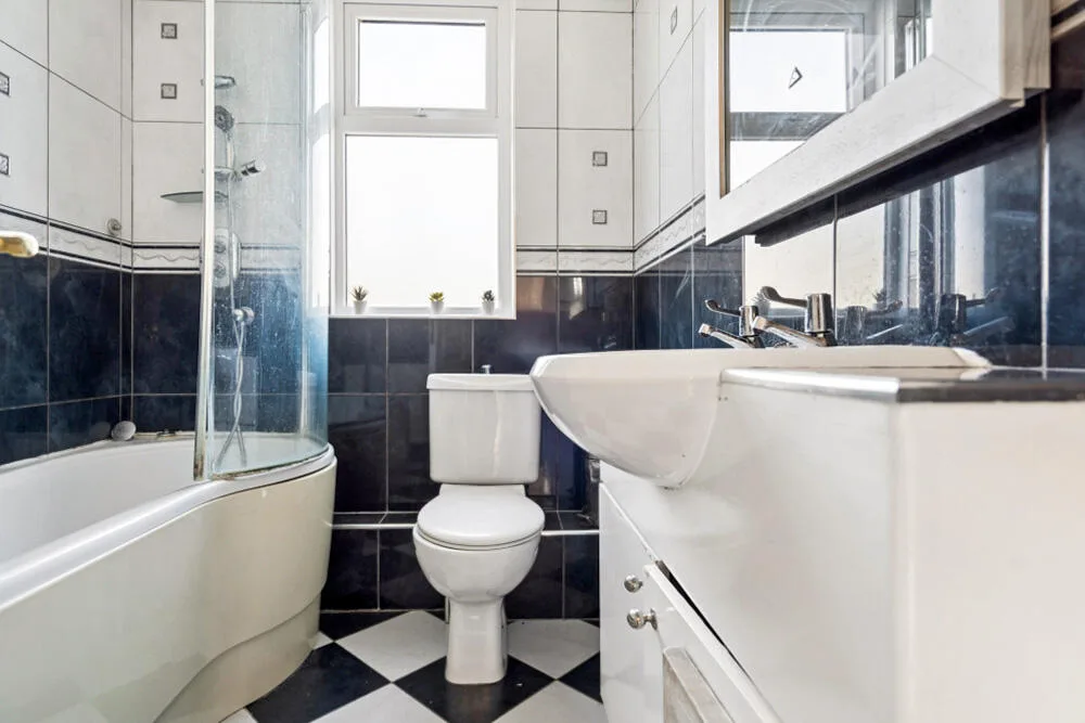 4 bedroom terraced house for rent