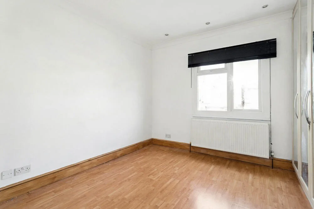 4 bedroom terraced house for rent