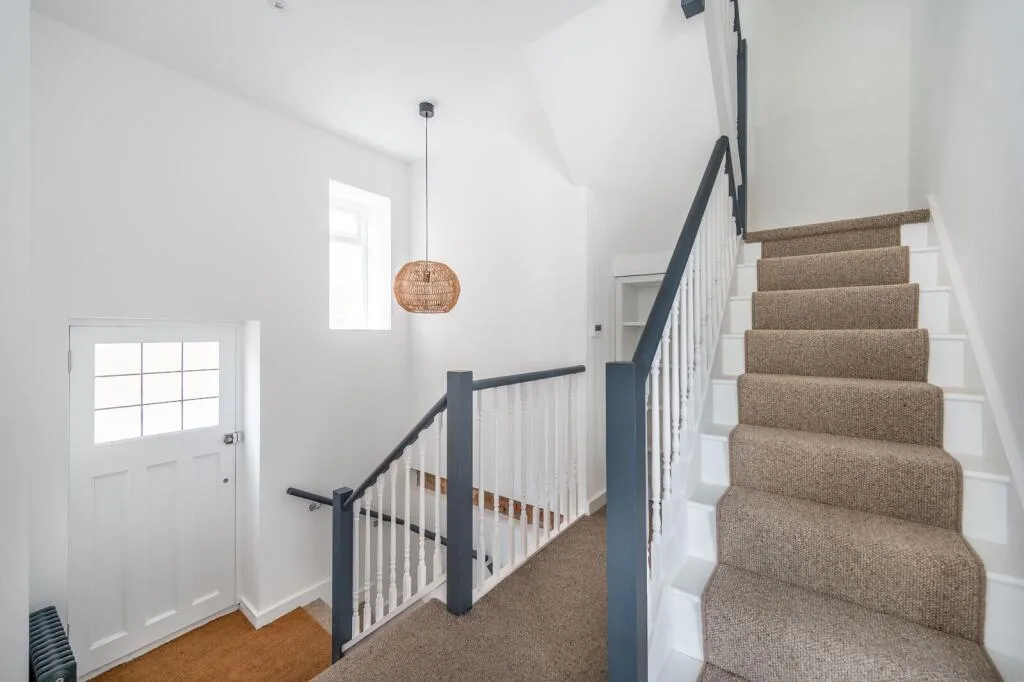 4 bedroom flat for rent