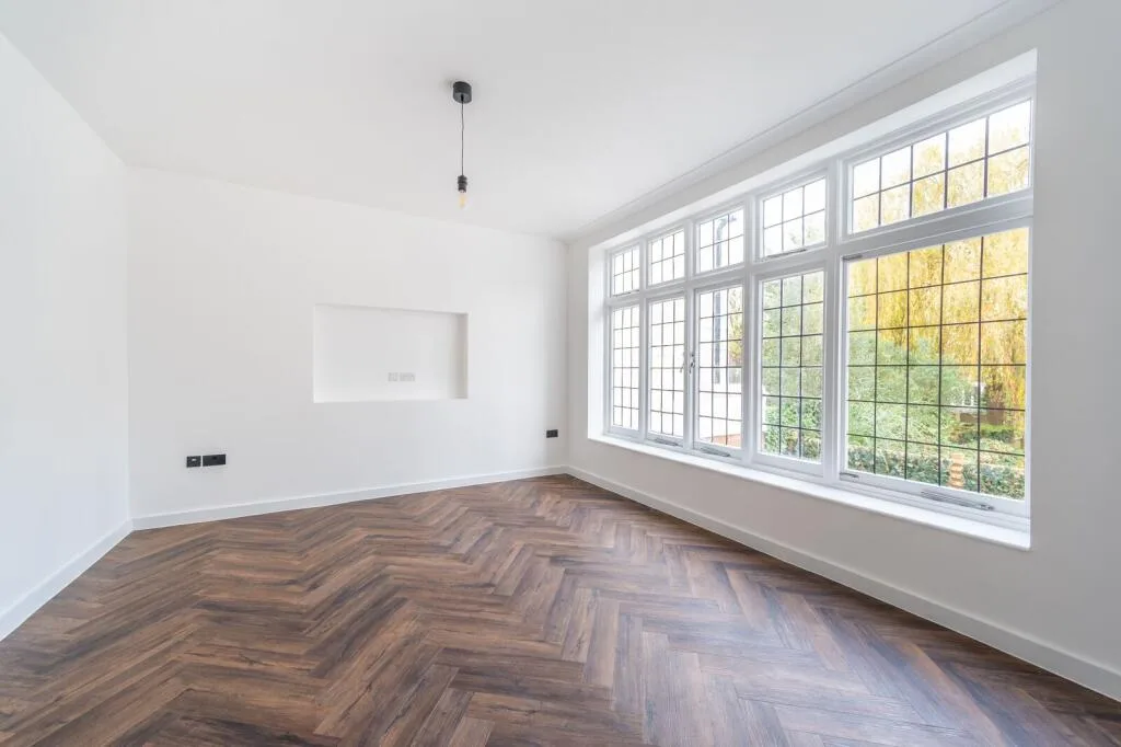 4 bedroom flat for rent