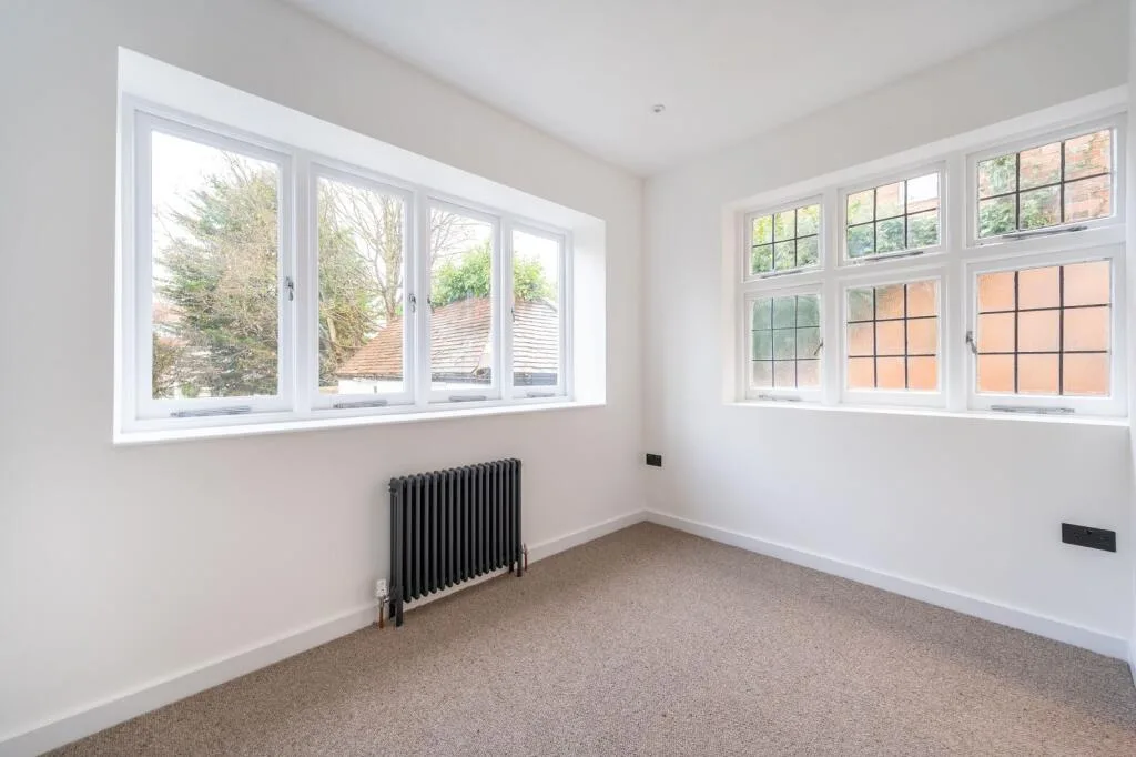 4 bedroom flat for rent