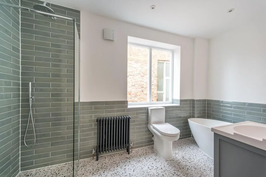 4 bedroom flat for rent