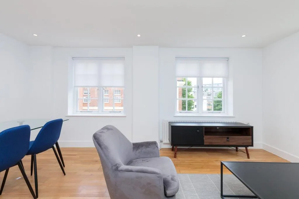 2 bedroom apartment for rent