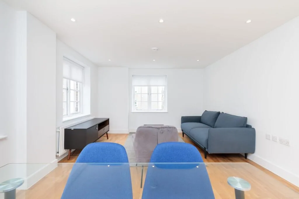 2 bedroom apartment for rent