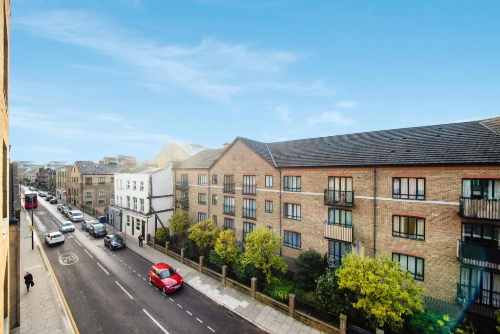 1 bedroom flat for rent