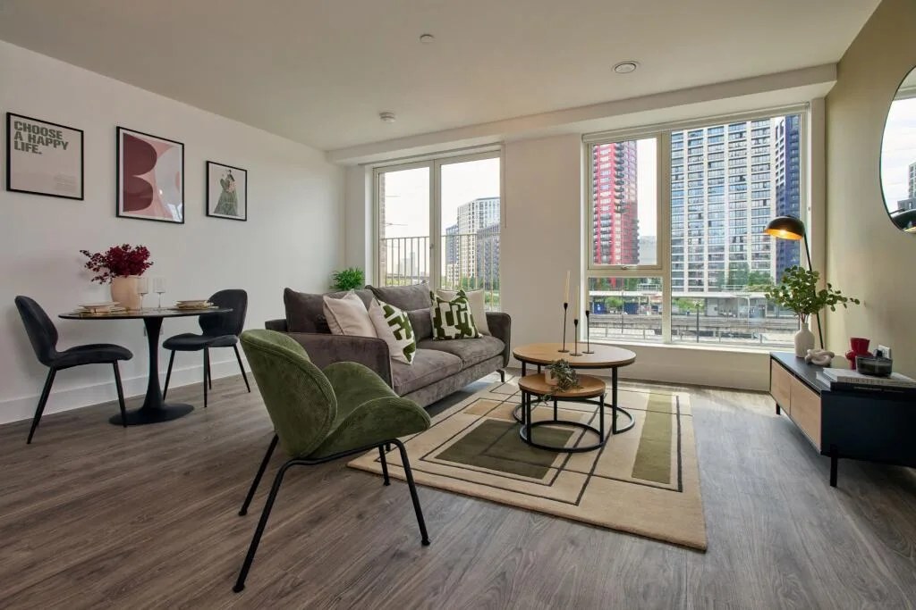 1 bedroom apartment for rent