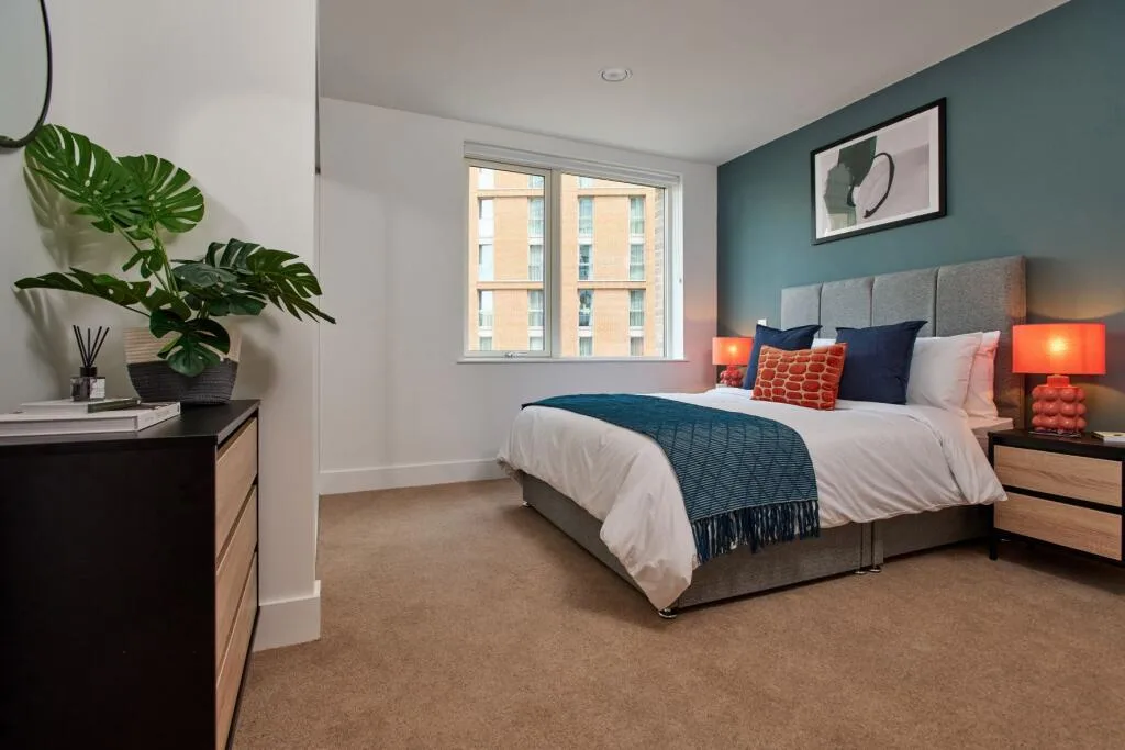 1 bedroom apartment for rent
