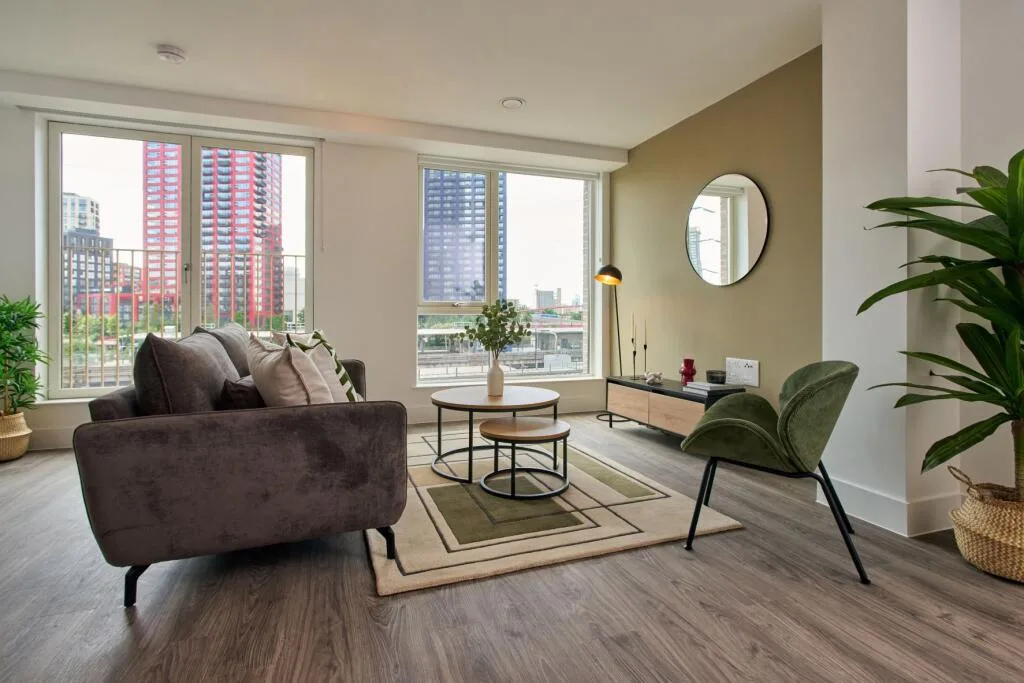 1 bedroom apartment for rent
