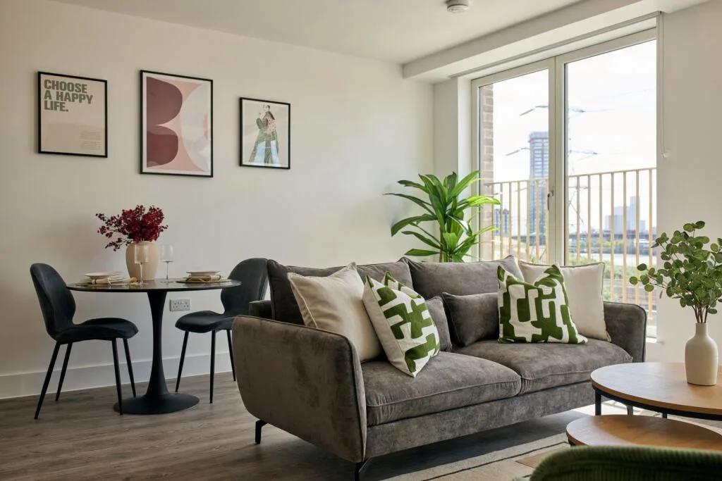 1 bedroom apartment for rent